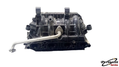 Collettore aspirazione opel - collettore,