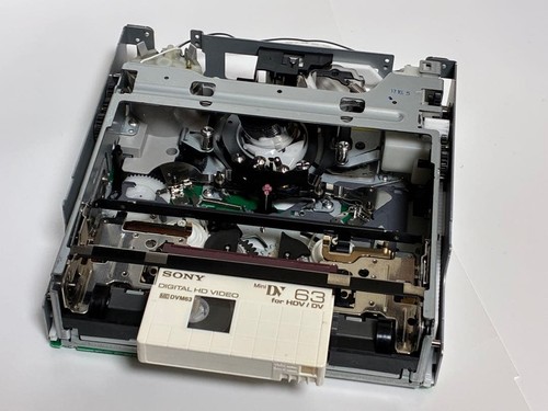 Sony dsr registratore dvcam - registratore,