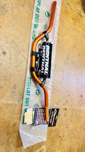 Barre renthal per ktm - barre,