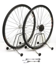 Shimano 7400 / Fir EL45 -