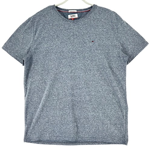 Tommy hilfiger shirt uomo - tommy, t-shirt