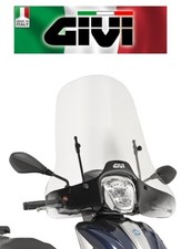 SOLO LASTRA Parabrezza