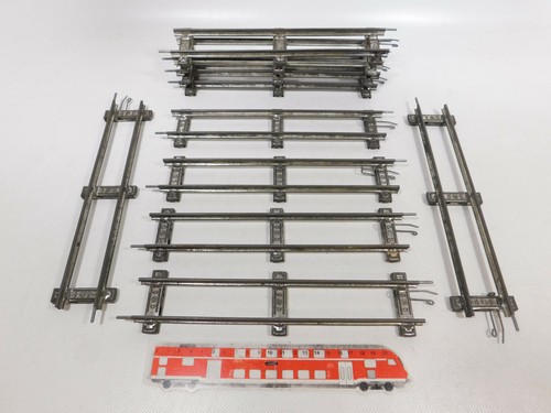 Märklin scala binario - 0, /