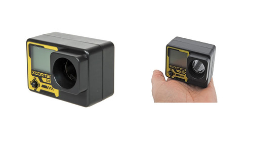 Xcortech cronografo - xcortech,
