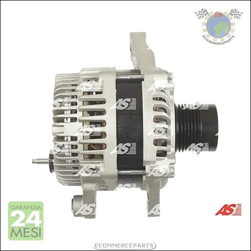 Alternatore per dodge - alternatore,