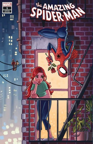 Amazing spider man - spider-man, (2022)