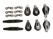 Holt Nautos Lazy Jack Kit
