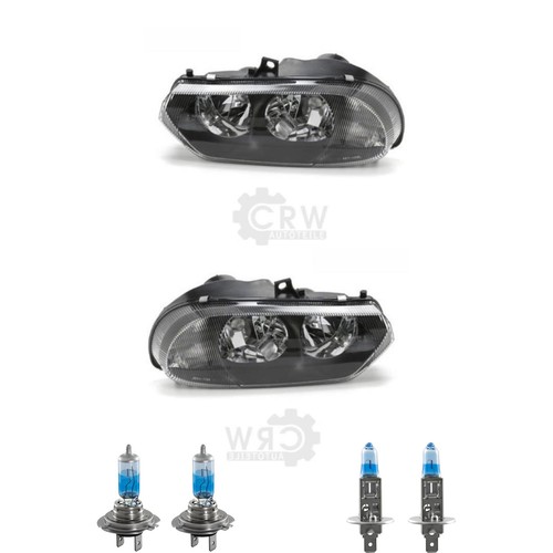 Set fari inclusi lampade - set,