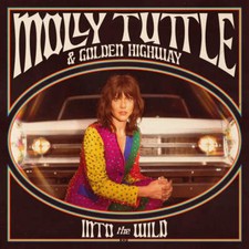 Molly Tuttle and Golden