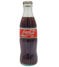 COCA COLA COKE 20 cL  ANNI '90