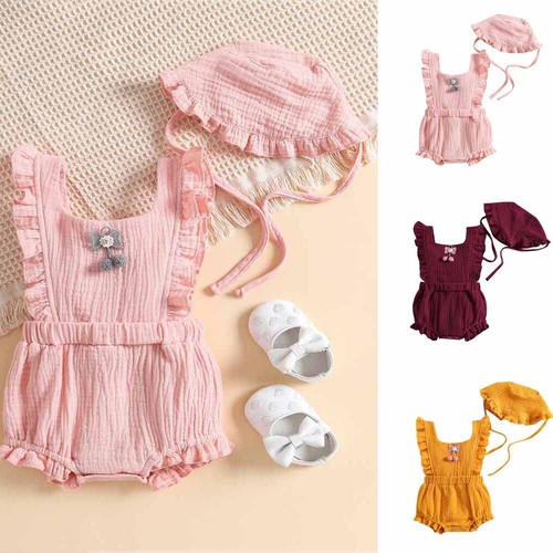 Pagliaccetto neonata bambina