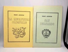 La metafisica orientale e San