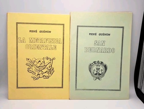 Metafisica orientale san - la, e