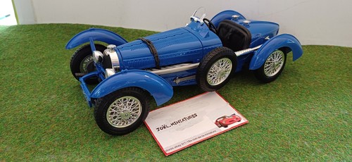 Bugatti type 1934 civile - 59,