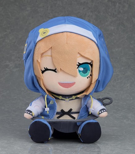 Guilty gear strive bridget - strive,
