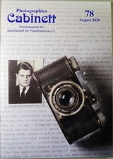 Photographica Cabinett 78