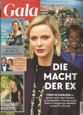 GALA Magazine N. 13 - 24 Marzo