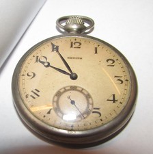 Zenith tasca argento - zenith, da