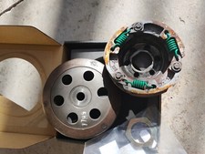 Frizione + Campana 107