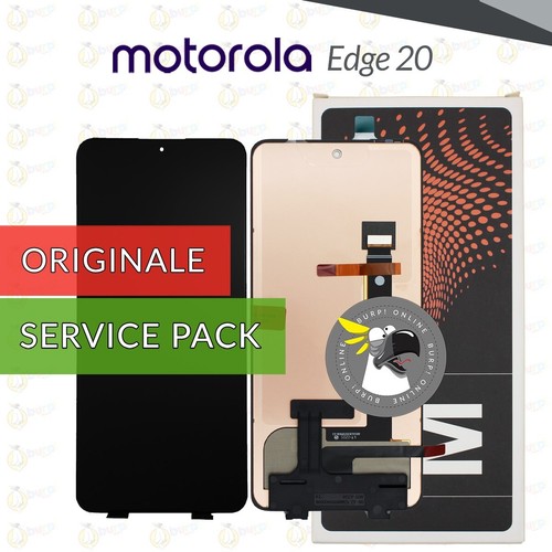 Display originale motorola - originale,