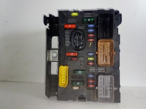Centralina bsm per citroen - bsm,