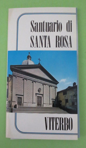 Santuario santa rosa - santuario, di