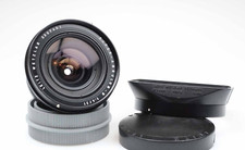 Leica Super Angulon R 21 mm f4