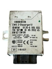 Centralina immobilizer MINI COOPER S R52 1600 BENZINA 170 CAVALLI 2004/2008