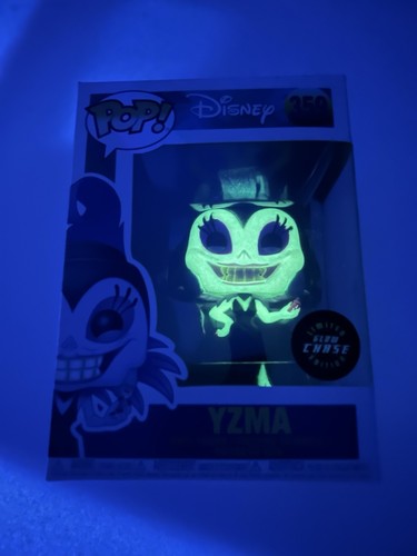 Funko pop disney yzma - funko,