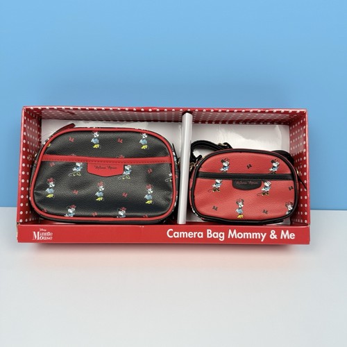 Disney minnie mouse mommy me - mommy,
