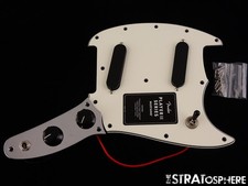 Fender Player II serie