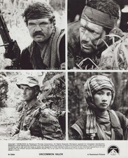 Randall "Tex" Cobb +Reb Brown