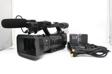 Videocamera HD professionale