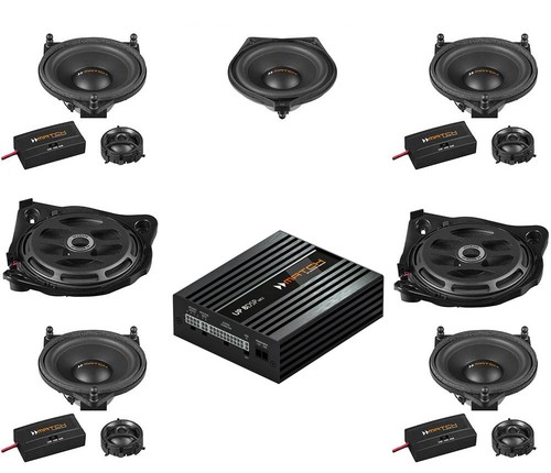 Sistema audio ars24 per - ars24,