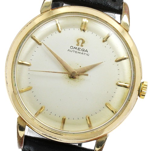 Orologio uomo automatico omega - uomo,