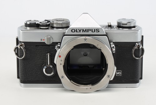Olympus md corpo - olympus,