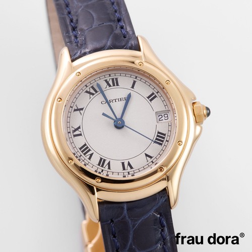 Orologio donna cartier - orologio,