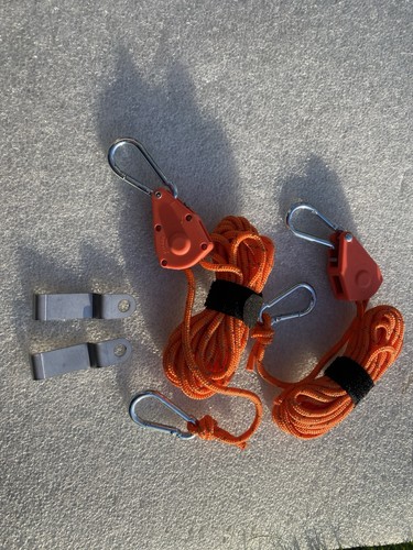 Kit tenditore thule tenda - kit, da
