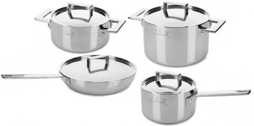 Mepra attiva batteria pezzi - attiva,