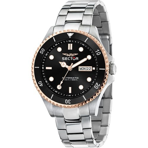 Sector 230 watch - sector,