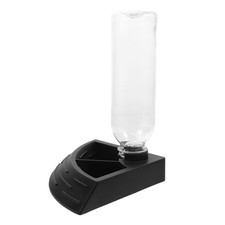 Piatto acqua geco leopardo