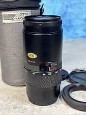 Yashica AF 70-210 F4.5