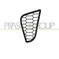 Griglia Sinistra Paraurti