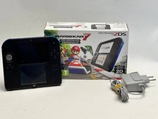 Nintendo 2DS Mario Kart
