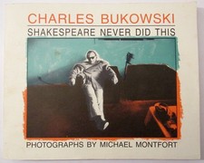 Charles Bukowski Montfort