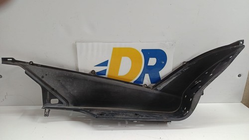 Pedana destra honda - destra,