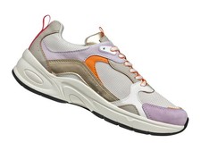 GEOX SCARPE SNEAKERS DONNA