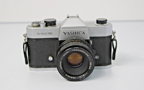 Macchina fotografica reflex