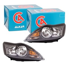 2X ALKAR XENON FARI SET