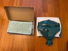 Vorwerk  "SP520" lava pavimenti per aspirapolvere Folletto VK 140 e successivo.